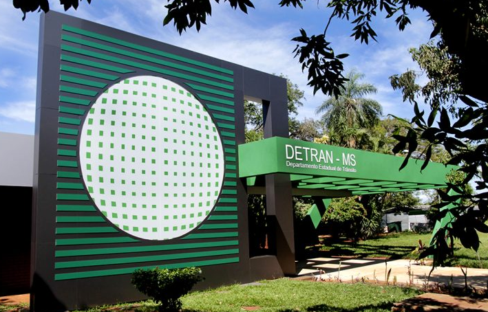 No ar: boletim da primeira semana de abril do Detran Mais Perto, Mais Eficiente