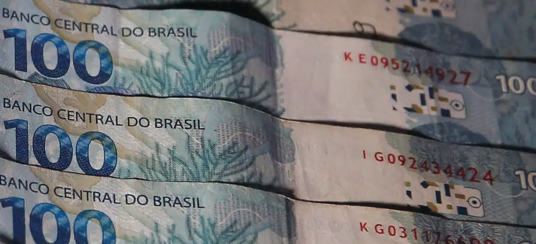 Poupança tem entrada líquida de R$ 1,3 bi em março