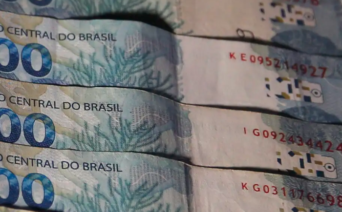 Poupança tem entrada líquida de R$ 1,3 bi em março