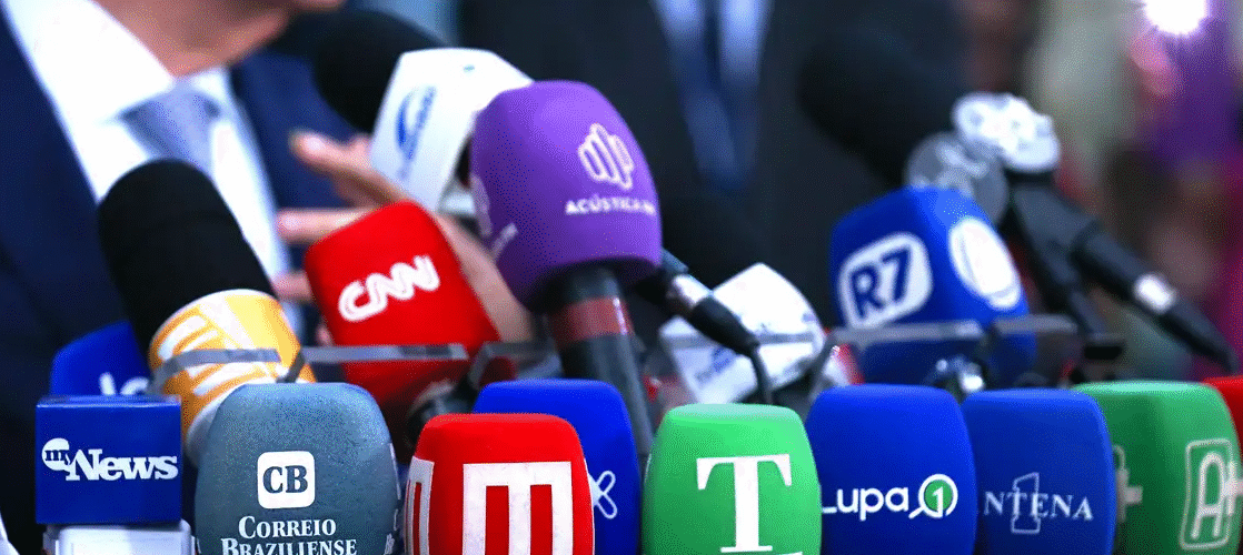 Jornalismo profissional é verdadeiro antídoto contra a desinformação