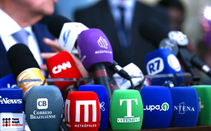 Jornalismo profissional é verdadeiro antídoto contra a desinformação