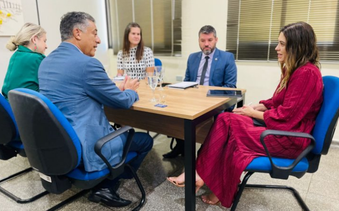 Governo de MS vai capacitar 300 policiais civis para atendimentos a povos originários