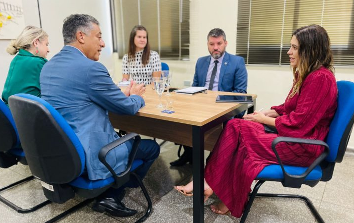 Governo de MS vai capacitar 300 policiais civis para atendimentos a povos originários