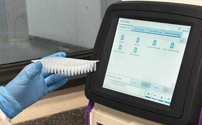 Novo equipamento da Iagro substitui prova biológica em camundongos no diagnóstico da raiva