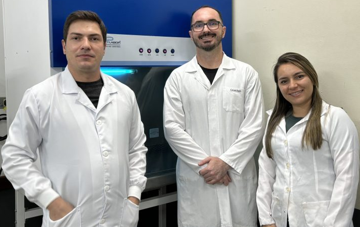 Com cogumelos, startup sul-mato-grossense mira mercado de proteínas alternativas