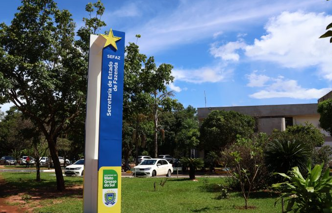 Pioneirismo: MS passa a utilizar uso da assinatura GOV.BR para serviços do e-Fazenda