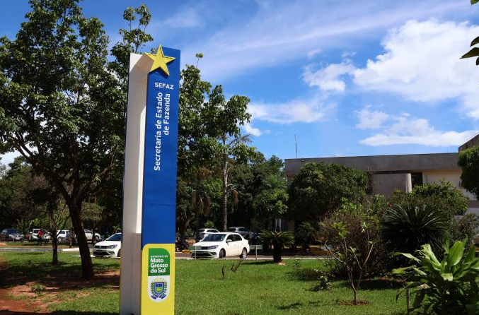 Pioneirismo: MS passa a utilizar uso da assinatura GOV.BR para serviços do e-Fazenda