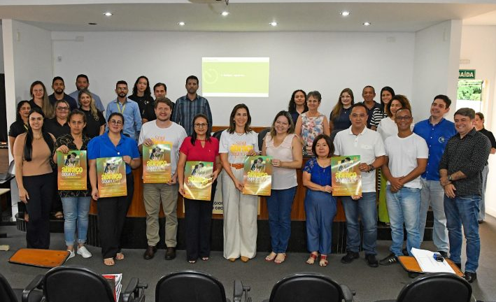 ‘Seu Abraço Aquece’, do Governo de MS, contará com parceria do Conselho Regional de Farmácia