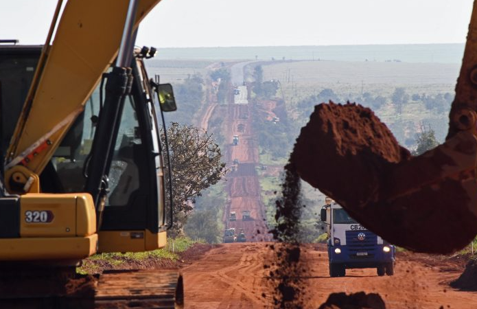 Competitividade: Mato Grosso do Sul é o 2º estado brasileiro com melhor taxa de investimentos