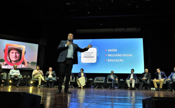 MS Ativo Municipalismo: novo conceito de parcerias garante melhores entregas à população