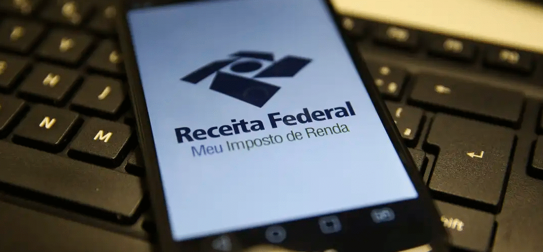 Receita Federal abre consulta a novo lote residual do Imposto de Renda