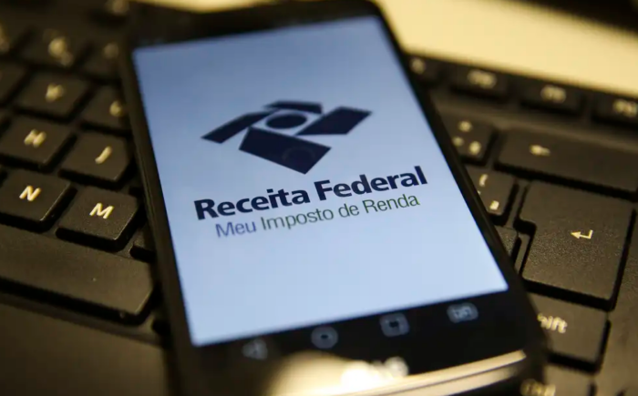 Receita Federal abre consulta a novo lote residual do Imposto de Renda