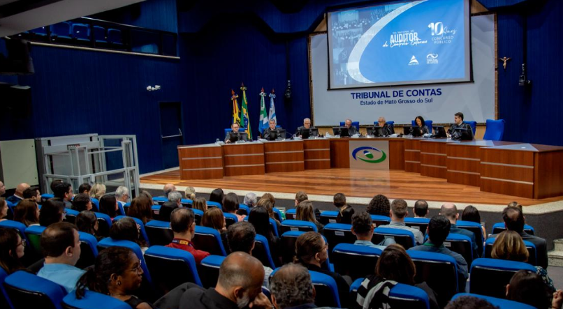 Tribunal Pleno vota pelo provimento de recursos ordinários