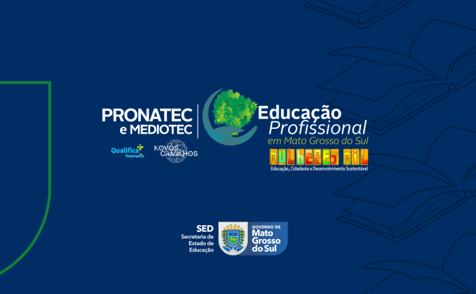 Programa de ensino técnico e emprego destinado para mulheres está com inscrições abertas até 1° de maio