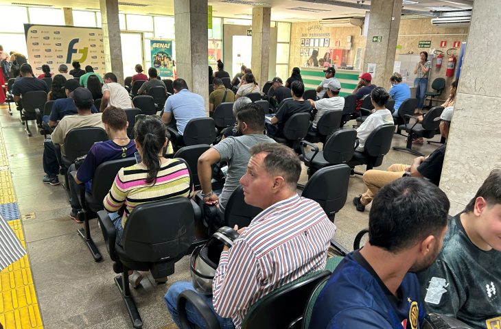 Funtrab realiza Feirão da Empregabilidade nesta terça-feira em Campo Grande