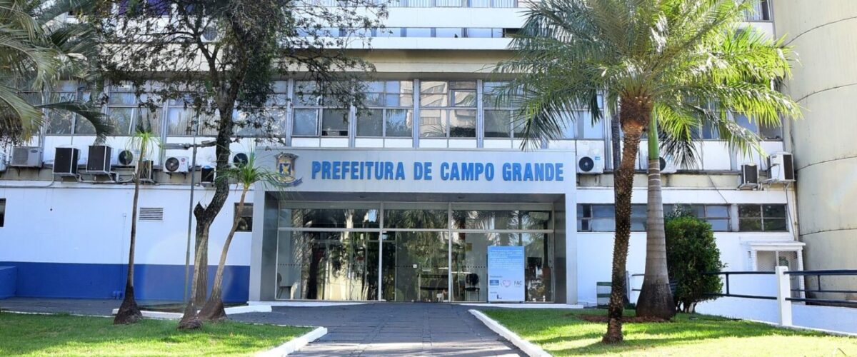 Prefeitura decreta ponto facultativo o expediente no dia 31 de maio