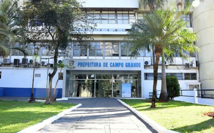 Prefeitura decreta ponto facultativo o expediente no dia 31 de maio