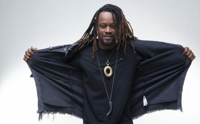 MS ao Vivo terá Toni Garrido e Gideão Dias, com Bibi do Cavaco no Parque das Nações