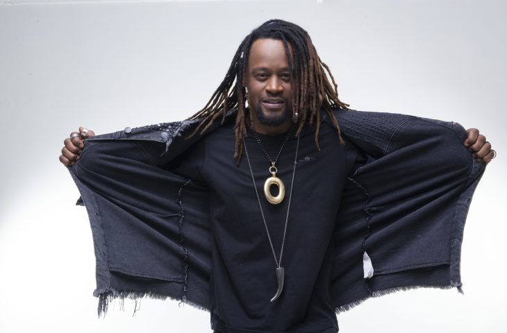 MS ao Vivo terá Toni Garrido e Gideão Dias, com Bibi do Cavaco no Parque das Nações