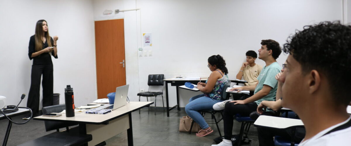 Prefeitura abre inscrições para curso de Social Media e mais 5 cursos gratuitos