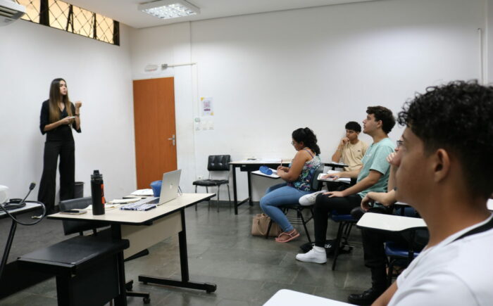 Prefeitura abre inscrições para curso de Social Media e mais 5 cursos gratuitos