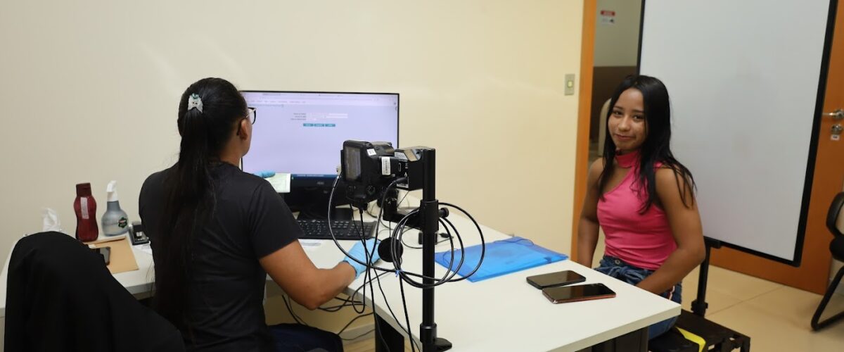 Prefeitura de Campo Grande e TRE garante atendimento especial para PCDs, autistas e jovens