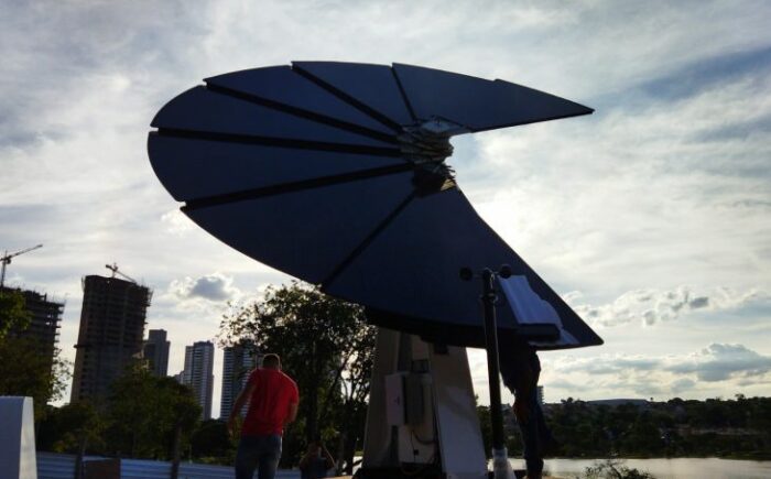 Energisa junto com Agems e Governo do Estado celebram compromisso com a sustentabilidade