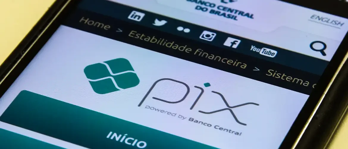 Registrato passa a oferecer mais detalhes sobre chaves Pix