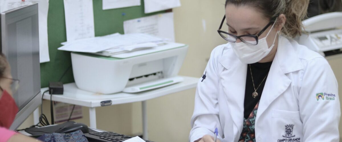 Para reforçar atendimento nas unidades de saúde Prefeitura convoca 56 médicos