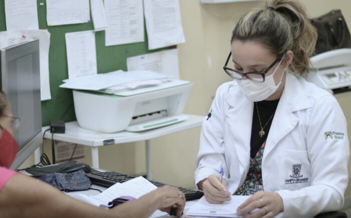 Para reforçar atendimento nas unidades de saúde Prefeitura convoca 56 médicos