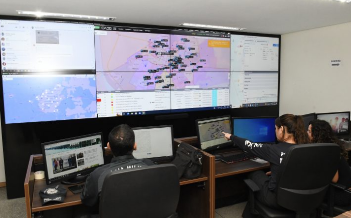 Prêmio de Boas Práticas em Segurança Pública do Consórcio Brasil Central está com inscrições abertas