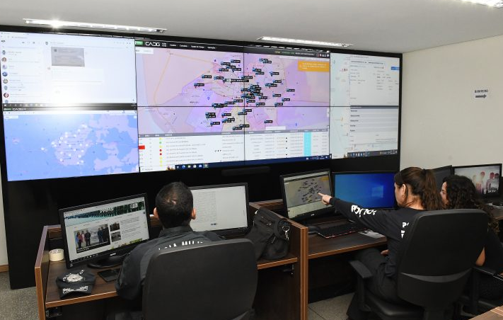 Prêmio de Boas Práticas em Segurança Pública do Consórcio Brasil Central está com inscrições abertas