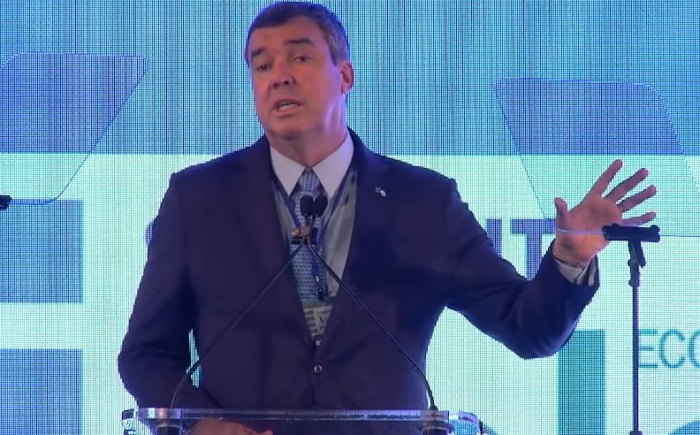 Summit Brazil-USA: Mato Grosso do Sul destaca política agroambiental e programa Carbono Neutro