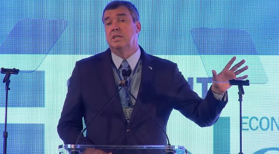 Summit Brazil-USA: Mato Grosso do Sul destaca política agroambiental e programa Carbono Neutro