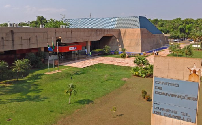 Seminário vai discutir ação climática e turismo sustentável em Mato Grosso do Sul