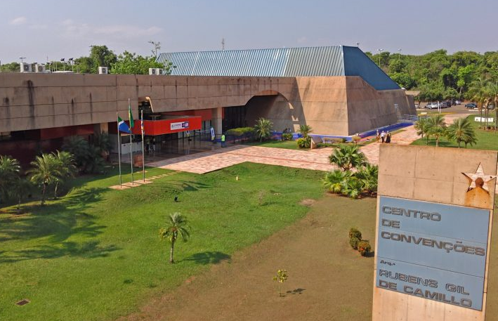 Seminário vai discutir ação climática e turismo sustentável em Mato Grosso do Sul