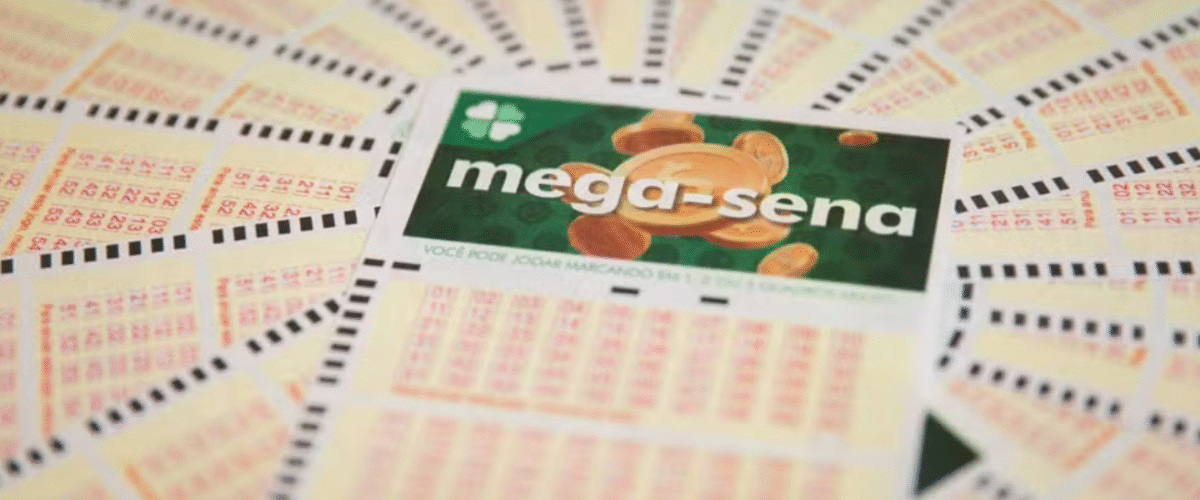 Mega-Sena acumula mais uma vez e prêmio vai a R$ 37 milhões