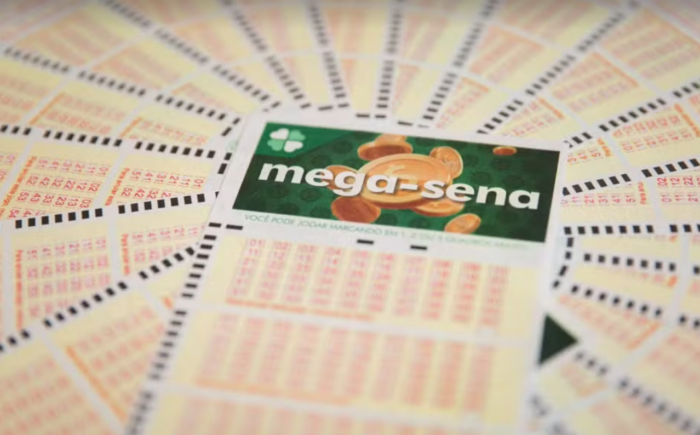 Mega-Sena acumula mais uma vez e prêmio vai a R$ 37 milhões