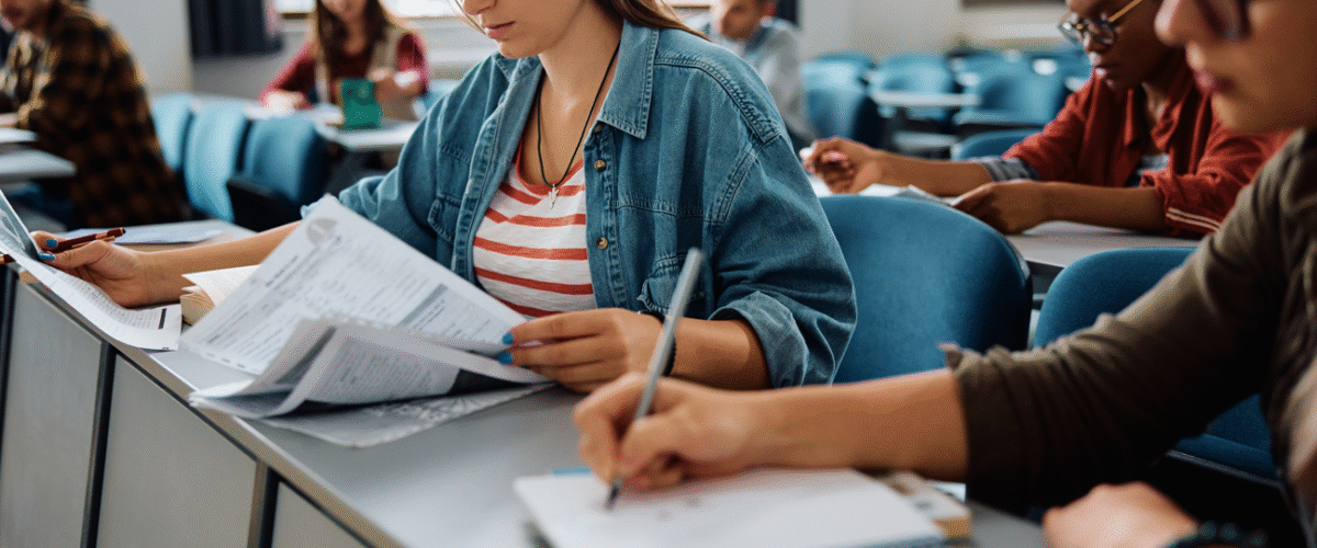 Edital destina até R$ 500 mil para projetos sobre direito à educação
