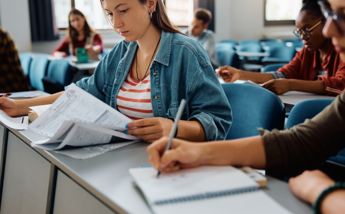 Edital destina até R$ 500 mil para projetos sobre direito à educação