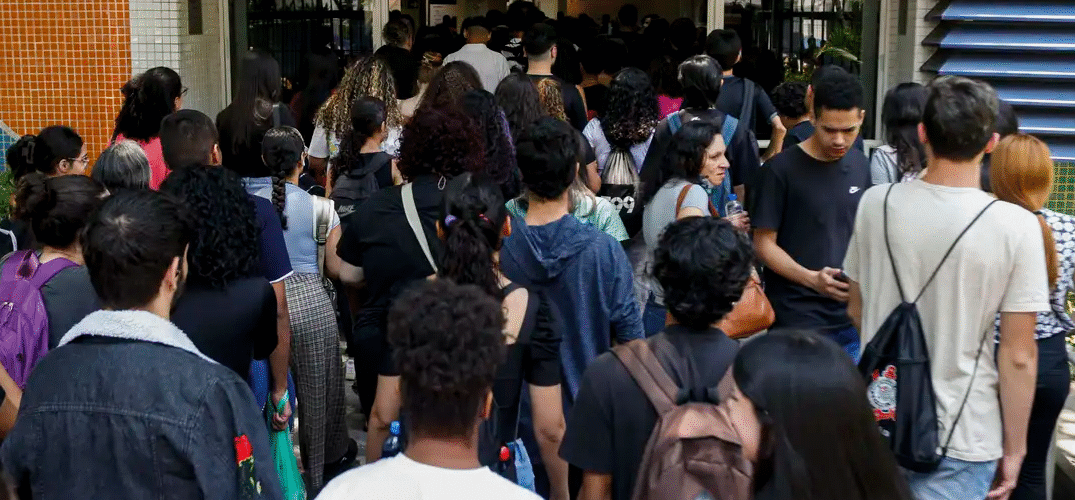 STF prorroga cotas raciais em concursos até Congresso votar nova lei