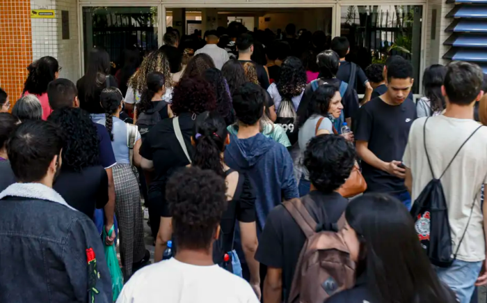 STF prorroga cotas raciais em concursos até Congresso votar nova lei