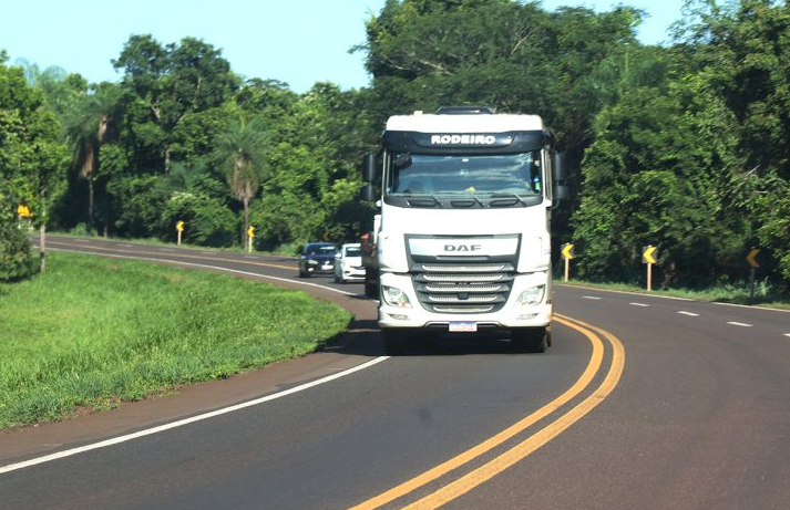 Condutores de categoria C, D e E que não renovarem exame toxicológico até hoje serão autuados
