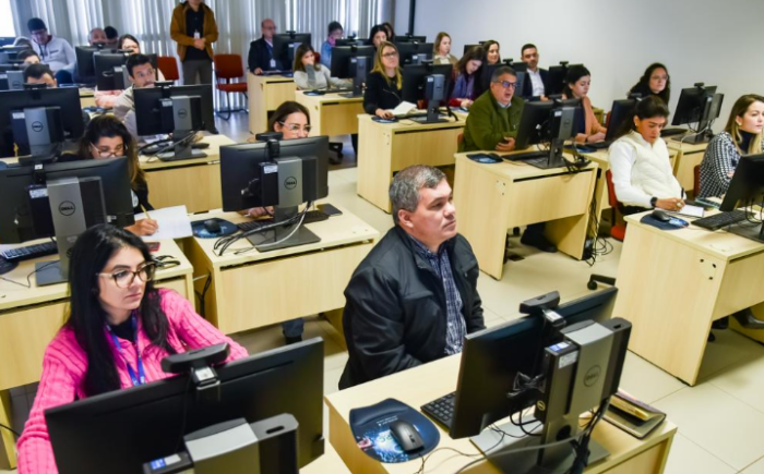 TCE-MS adota novo sistema de tramitação de documentos