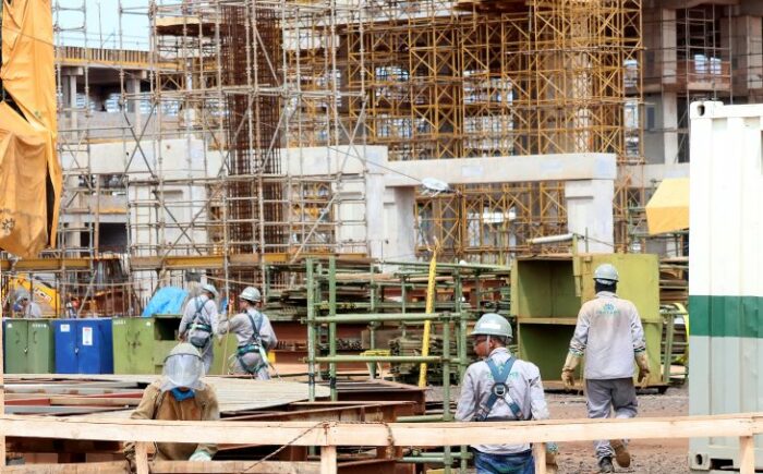 Funtrab realiza processo seletivo de candidatos para trabalhar em Inocência nesta quarta e quinta-feira