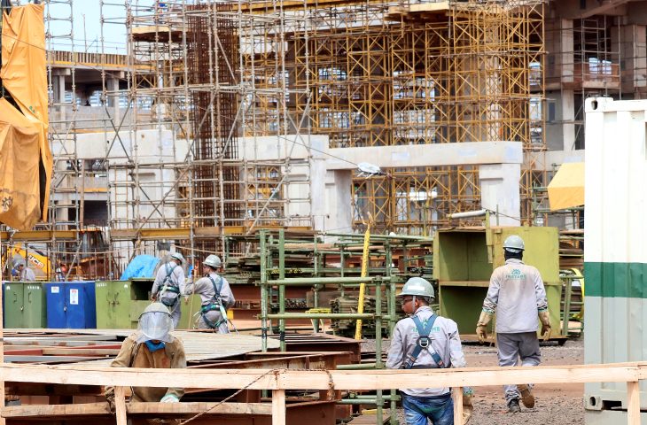 Funtrab realiza processo seletivo de candidatos para trabalhar em Inocência nesta quarta e quinta-feira