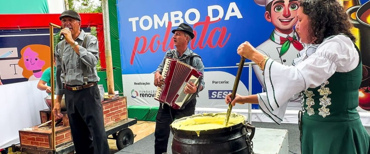 Fim de semana tem Festa da Linguiça, Circo, Exposição de Van Gogh e Fenasul