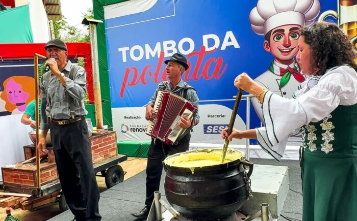 Fim de semana tem Festa da Linguiça, Circo, Exposição de Van Gogh e Fenasul