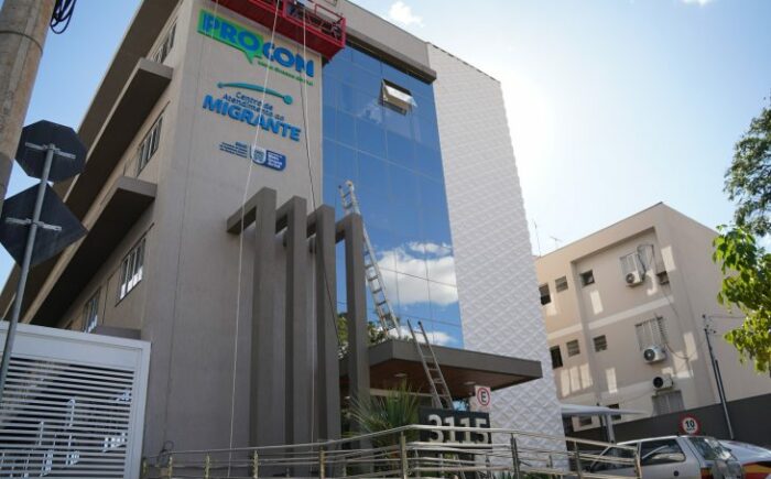 Para atender melhor a população, Governo inaugura novo prédio do Procon