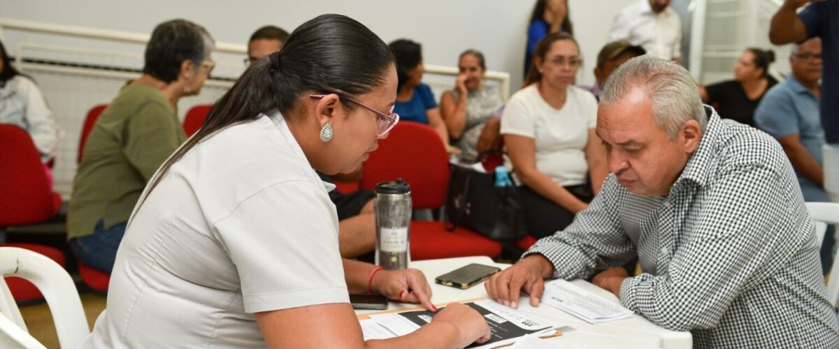 Emprega CG: Funsat em parceria com atacadista, oferece 200 vagas em ação na próxima quinta-feira